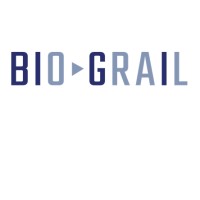 Biograil logo