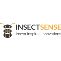 InsectSense logo