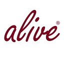 Alive logo