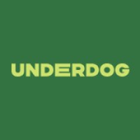 underdog logo