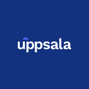 Uppsala Security logo