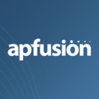 ApFusion logo