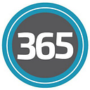 365 Data Centers logo
