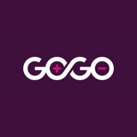 GOGO Electric logo