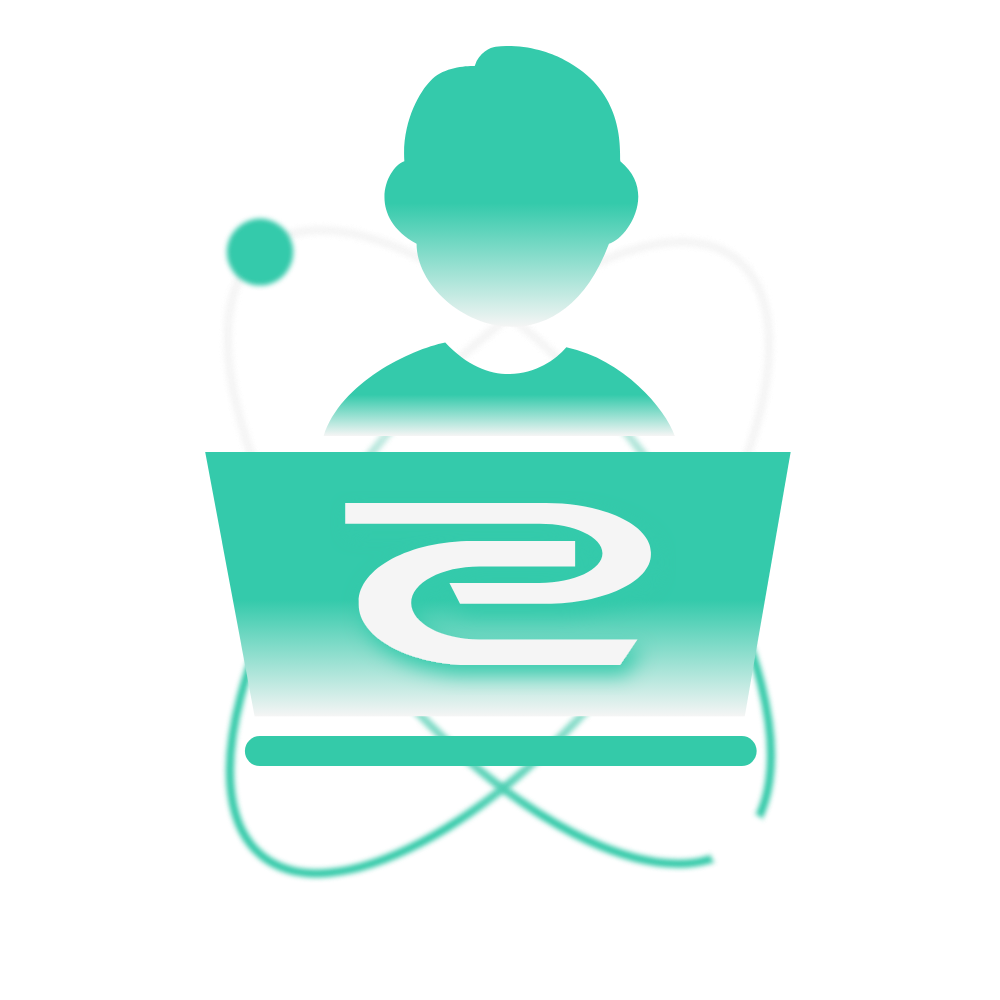 Virtulync logo