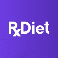 RxDiet logo