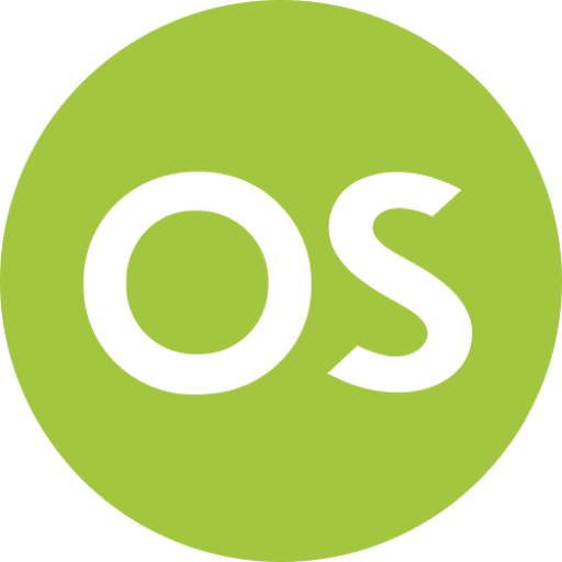 Osteocom logo