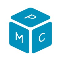 Pharmcube logo