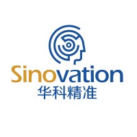Sinovation Medical logo