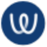 Writable logo