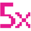 5AXISWORKS logo