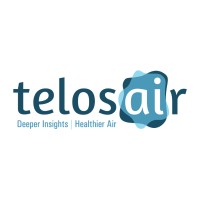 TelosAir logo