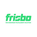 Frisbo logo