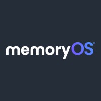 memoryOS logo