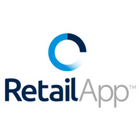 RetailApp logo