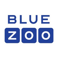 BlueZoo Inc. logo
