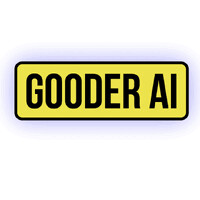 Gooder AI logo