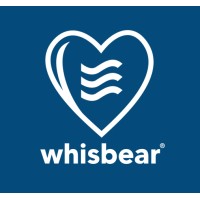 Whisbear logo