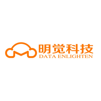 Data Enlighten logo
