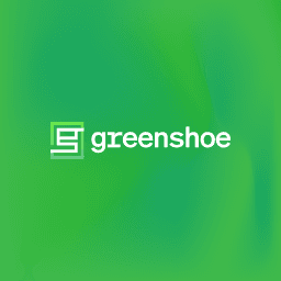 Greenshoe logo