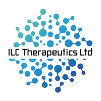 ILC Therapeutics logo