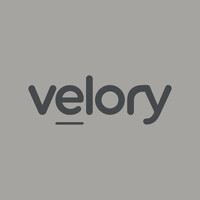 Velory logo