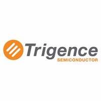 Trigence logo
