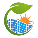Azul Solares logo