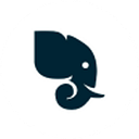 Factcil logo
