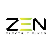 Zen Electric Bikes logo
