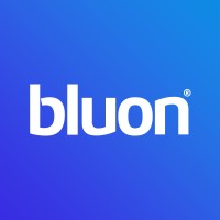 Bluon logo