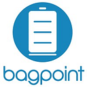 Bagpoint logo