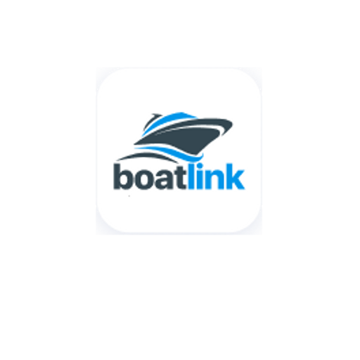 BoatLink logo