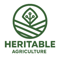 Heritable Agriculture logo