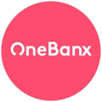 OneBanx logo
