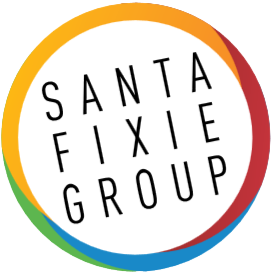 Santafixie Group logo