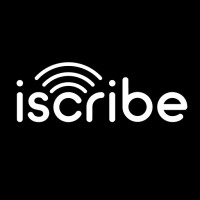 iScribeHealth logo