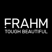 FRAHM Jacket logo