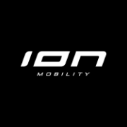 Ion Mobility logo
