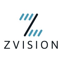 ZVISION logo
