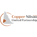 Copper Niisuu logo