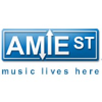 Amie Street logo