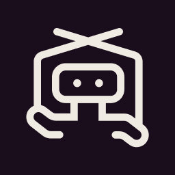 Puppeteer logo