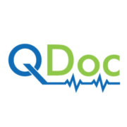 QDoc logo