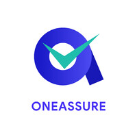 OneAssure logo