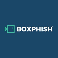 BoxPhish logo