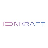 IonKraft logo