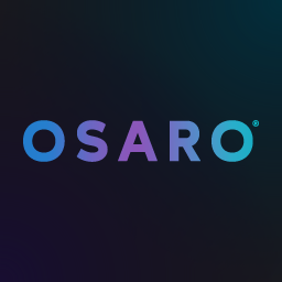 Osaro logo