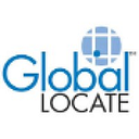 Global Locate logo