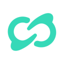 POP Planet logo